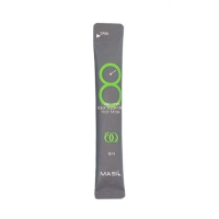 М'яка відновлююча маска для волосся Masil 8 Seconds Salon Super Mild Hair Mask Green, 8 мл