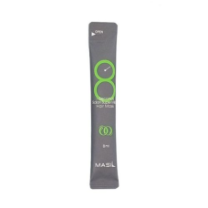 Мягкая восстанавливающая маска для волос Masil 8 Seconds Salon Super Mild Hair Mask Green, 8 мл