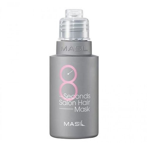 Відновлююча маска для волосся з салоним ефектом Masil 8 Seconds Salon Hait Mask, 50 мл