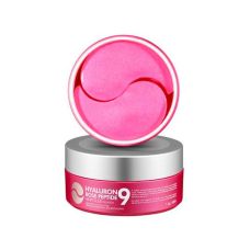 Швидкий перегляд Гідрогелеві патчі MEDI-PEEL Hyaluron Rose Peptide 9