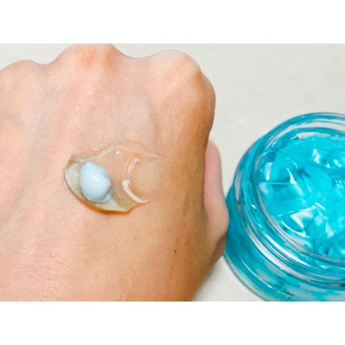 Увлажняющий крем в шариках MEDI-PEEL Power Aqua Cream