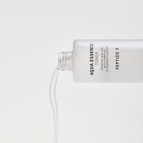 Зволожуючий тонер для обличчя MEDI-PEEL Peptide 9 Aqua Essence Toner