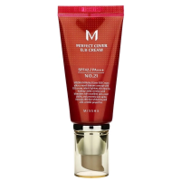 Тональний крем Missha M Perfect Cover BB Cream SPF42/PA+++ № 21 Light Beige, 50 мл