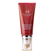 Тональний крем Missha M Perfect Cover BB Cream SPF42/PA+++ №23 Natural Beige,50 мл