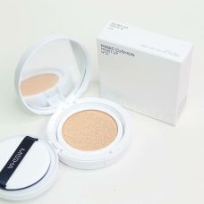 Швидкий перегляд Зволожуючий кушон Missha Magic Cushion Moist Up, № 21 Light Beige