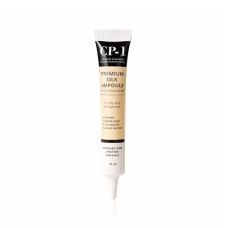Сыворотка для волос Esthetic House Premium Silk Ampoule CP-1, 20 мл