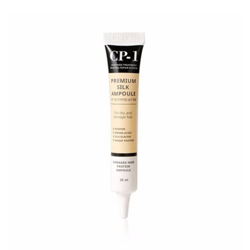 Сыворотка для волос Esthetic House Premium Silk Ampoule CP-1, 20 мл