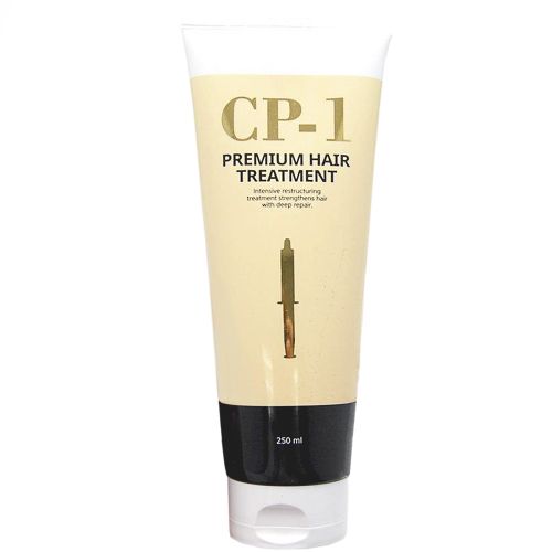 Протеиновая маска для волос CP-1 Esthetic House Premium Hair Treatment, 250 мл