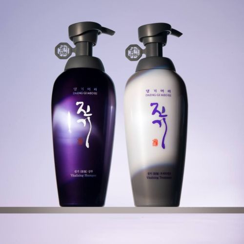 Daeng Gi Meo Ri Odżywka regenerująca Vitalizing Treatment, 500ml