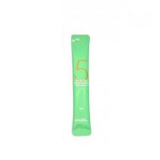 Шампунь для глубокой очистки кожи головы Masil 5 Probiotics Scalp Scaling Shampoo, 8 мл