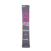 Відновлююча маска для волосся з салоним ефектом Masil 8 Seconds Salon Hait Mask, 8 мл