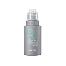 Quick view Экспресс - маска для объема волос 8 Seconds Salon Liquid Hair Mask,50 мл