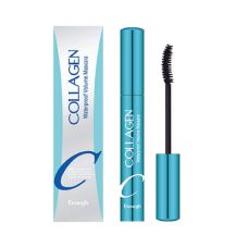 Водостойкая тушь Enough Collagen Waterpfoof Volume Mascara, 9 мл