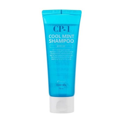 Шампунь СP-1 Cool Mint Shampoo, 100 мл