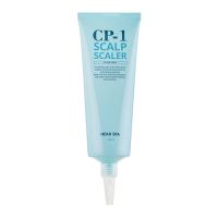 Шампунь пілінг для шкіри голови CP-1 Scalp Scaler Esthetic House