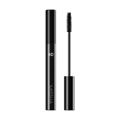 Тушь для ресниц Missha Style 4D Mascara