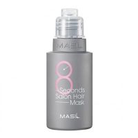 Відновлююча маска для волосся з салоним ефектом Masil 8 Seconds Salon Hait Mask, 50 мл