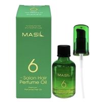 Парфумована олія MASIL 6 Salon Hair Perfume Oil 60 мл