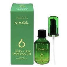 Быстрый просмотр Парфюмерное масло MASIL 6 Salon Hair Perfume Oil 60 мл