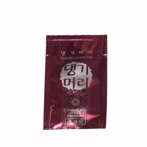 Питательный кондиционер Daeng Gi Meo Ri Conditioner, 7мл
