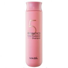 Быстрый просмотр Шампунь для окрашенных волос Masil 5 Probiotics Color Radiance Shampoo с пробиотиками, 300 мл