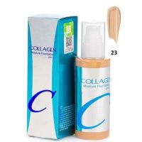 Швидкий перегляд Тональна основа Enough Collagen Moisture Foundation SPF 15, 23 тон, 100 мл