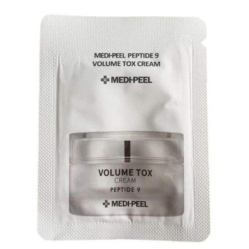 Medipeel CENTELLA MEZZO CREAM POUCH в саше  1.5ml