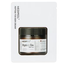 Швидкий перегляд Medipeel BOR-TOX PEPTIDE CREAM SAMPLE POUCH в саше 1.5ml