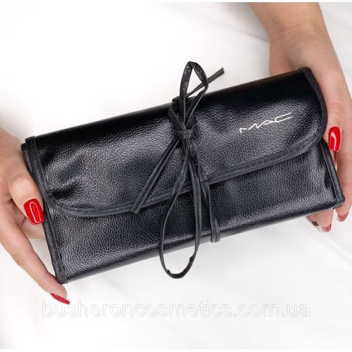 Набор кистей для макияжа, 18 шт