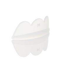 Силіконові бігуді для ламінування вій M