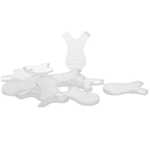 Апплікатор для ламінування та біозавивки вій LAMOUR