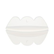 Силиконовые бигуди для ламинирования ресниц L