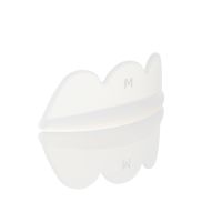 Силіконові бігуді для ламінування вій M