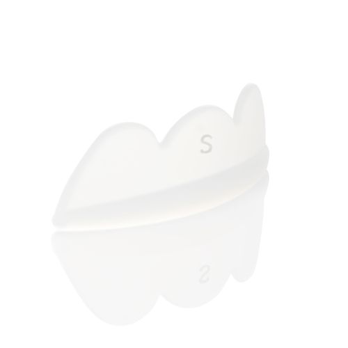 Силіконові бігуді для ламінування вій розмір S