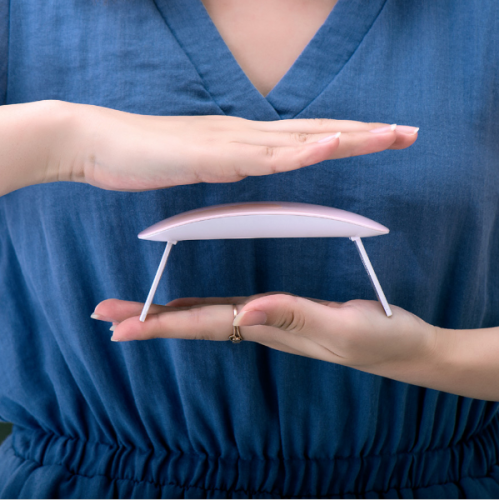 Лампа SUNmini  LED+UV 6W