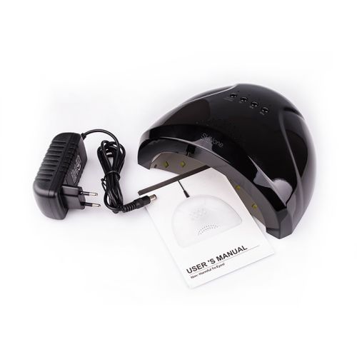 Лампа SUNUV SUN 1 48W Black Оригінал