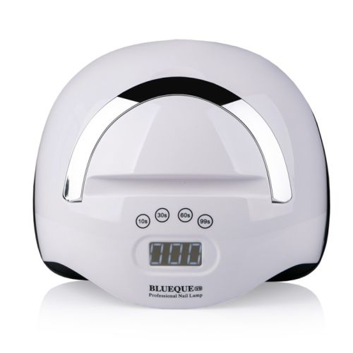 Лампа SUN BQ-V9 UV/LED 168W