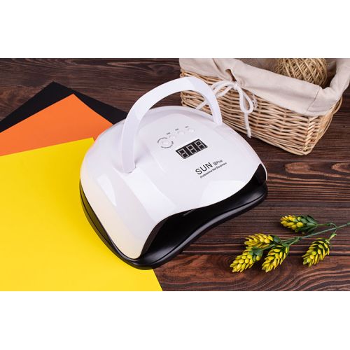 Лампа SUN X PLUS LED+UV 126 W