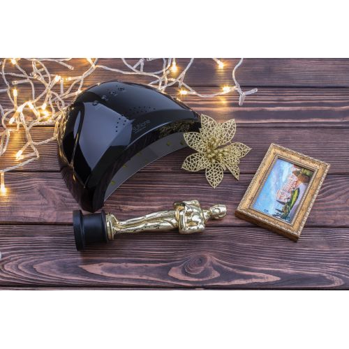 Лампа SUNUV SUN 1 48W Black Оригинал