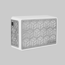 Швидкий перегляд Витяжка Ulka настільна Bee, біла