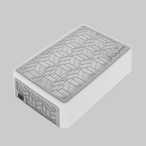 Витяжка Ulka настільна Bee. біла