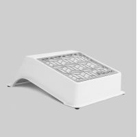 Витяжка Ulka настільна Tiny, біла