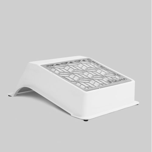 Витяжка Ulka настільна Tiny, біла