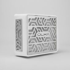 Вытяжка Ulka X2F Premium з HEPA фильтром, белая