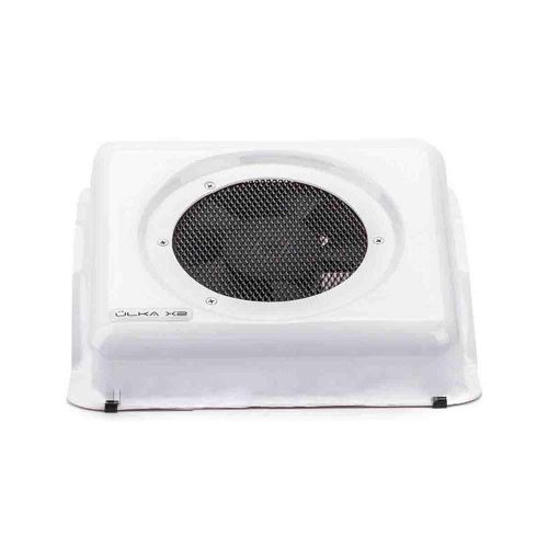 Витяжка настільна Ulka X2н, біла