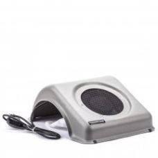 Витяжка настільна Ulka X2н, сіра