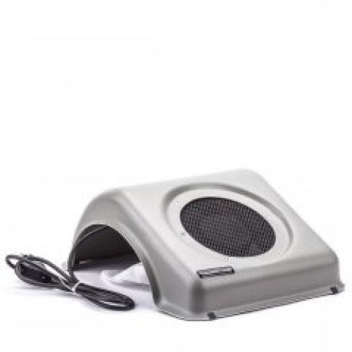 Витяжка настільна Ulka X2н, сіра