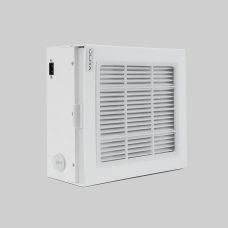 Быстрый просмотр Вытяжка настольная Ulka X2F с HEPA фильтром, белая