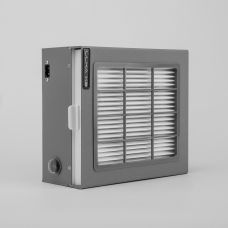 Быстрый просмотр Вытяжка настольная Ulka X2F с HEPA фильтром, серая