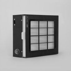 Быстрый просмотр Вытяжка настольная Ulka X2F с HEPA фильтром, черная